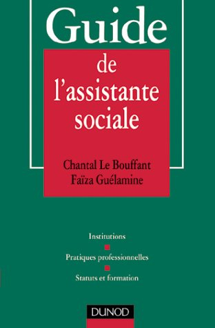 guide de l'assistante sociale