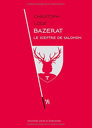 bazerat - le sceptre de salomon