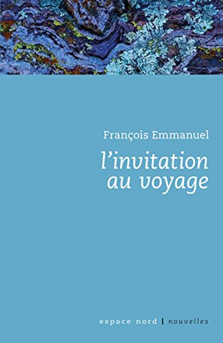 L'invitation au voyage