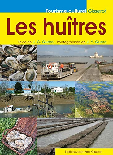 Les huîtres