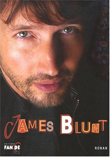 James Blunt