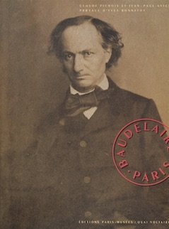 baudelaire, paris