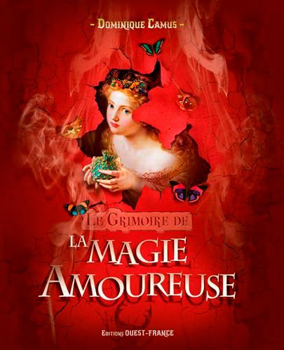 Le grimoire de la magie amoureuse