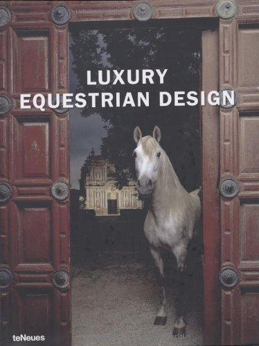 LUXURY EQUESTRIAN DESIGN