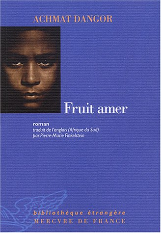 Fruit amer