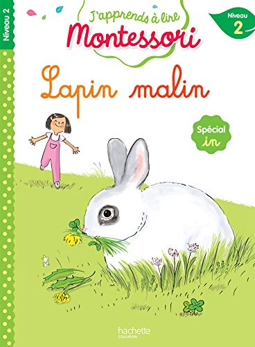 Lapin malin : niveau 2