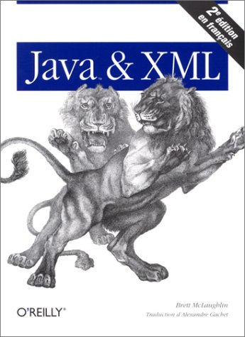 Java et XML