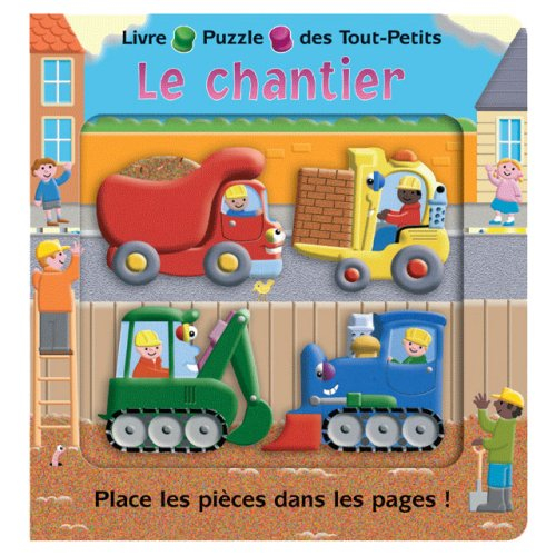 Le chantier