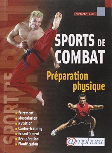 Préparation physique pour les sports de combat