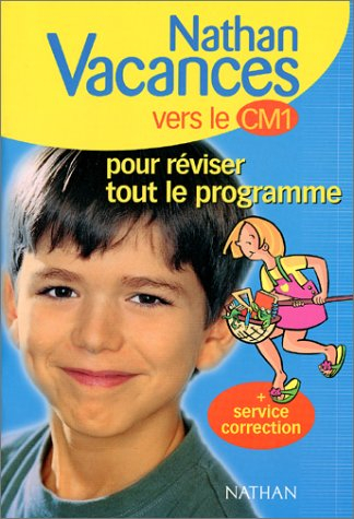 Vers le CM1