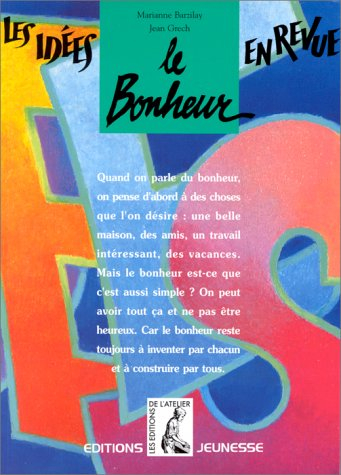 Le Bonheur