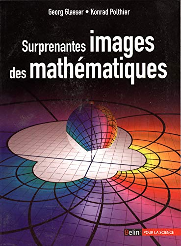 Surprenantes images des mathématiques