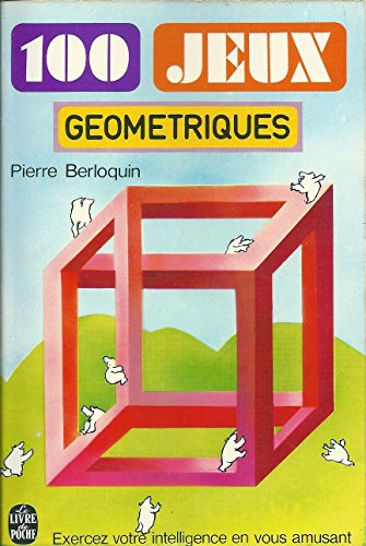 100 jeux géométriques