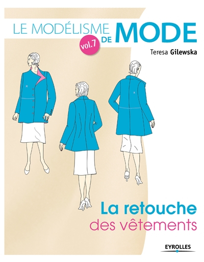 La retouche des vêtements