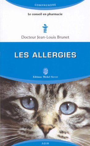 les allergies