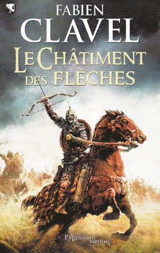 Les aventures du chevalier silence de Fabien Clavel