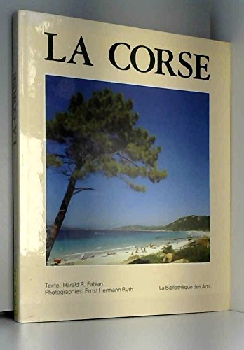 La Corse