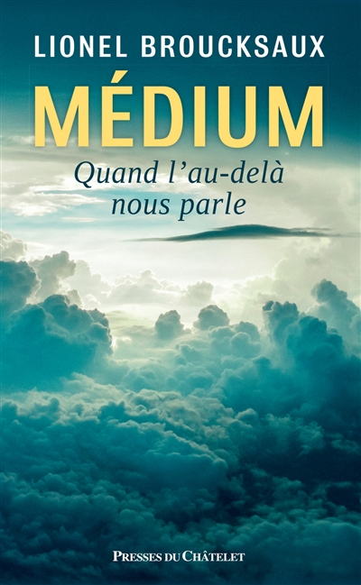 Médium : quand l'au-delà nous parle