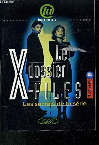 Le dossier X-Files : les raisons d'un succès