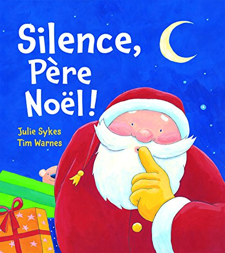 Silence, Père Noël !