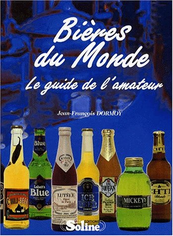 Le guide du connaisseur de bières