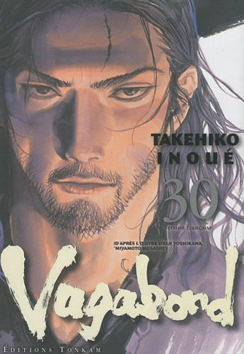 Vagabond. Vol. 30