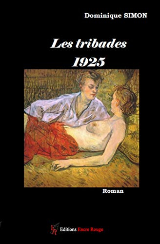 Les tribades 1925