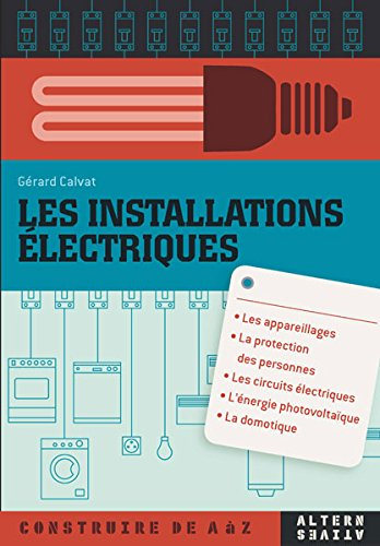 Les installations électriques