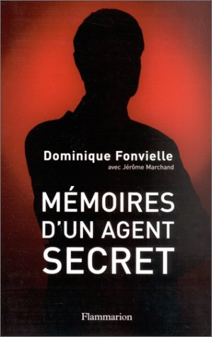 Mémoires d'un agent secret