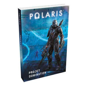 Polaris - Projet Domination - Oracle/Conscience