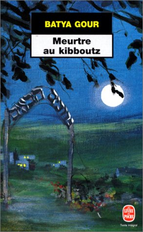 Meurtre au kibboutz