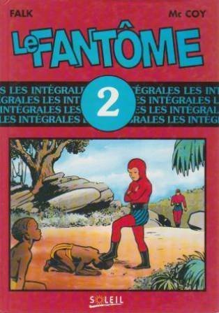 le fantome du bengale t02