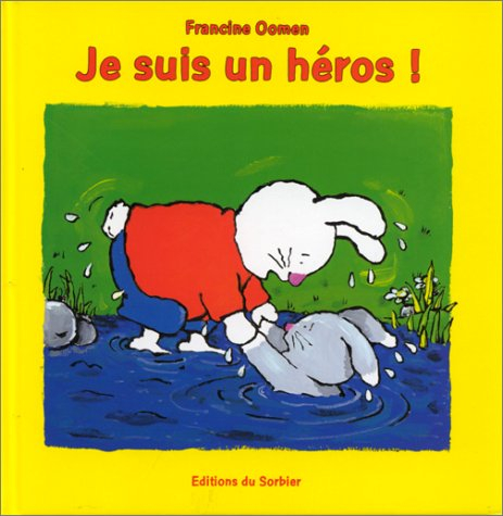 Je suis un héros