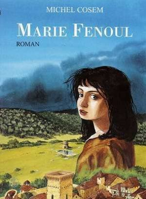 Marie Fenoul