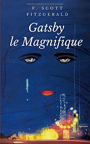 Gatsby le Magnifique