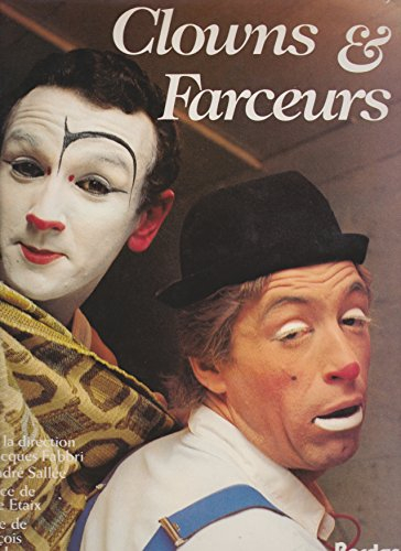 Clowns et farceurs