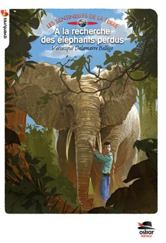 À la recherche des éléphants perdus