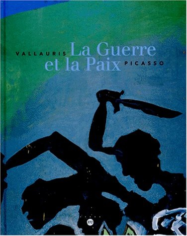 Vallauris, la Guerre et la paix, Picasso : exposition, Musée national Picasso, Vallauris ; Musée Mag