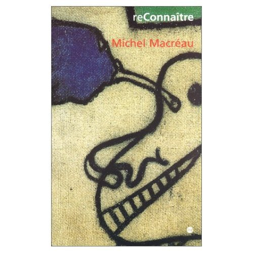 Michel Macréau : exposition, Martigues, Musée Ziem, 23 juin-4 nov. 2001