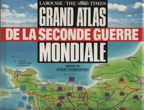 gd atlas sde guerre mond.