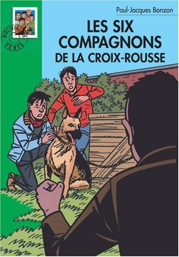 Les six compagnons de la Croix-Rousse