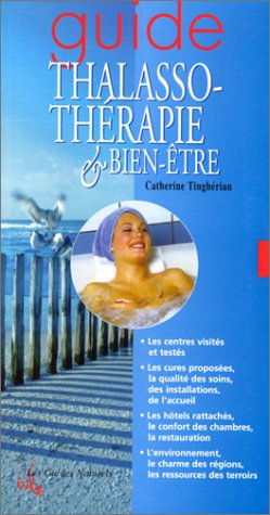 Thalassothérapie et bien-être en France