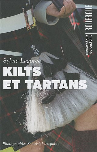 Kilts et tartans