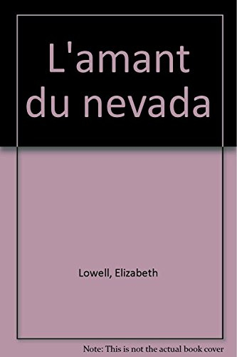 L'amant du Nevada