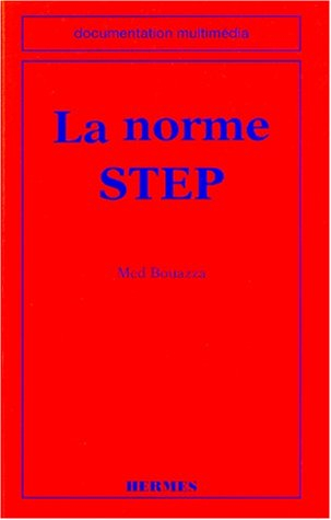 La norme STEP