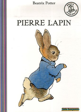 Pierre Lapin