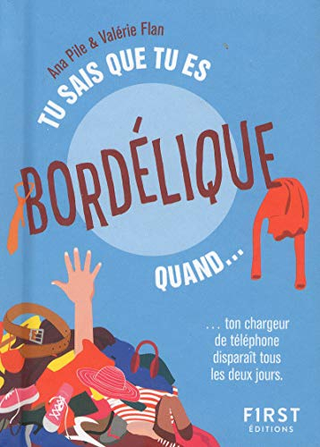 Tu sais que tu es bordélique quand... : ton chargeur de téléphone disparaît tous les deux jours