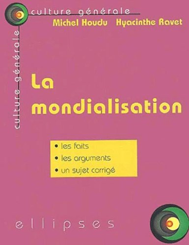 La mondialisation