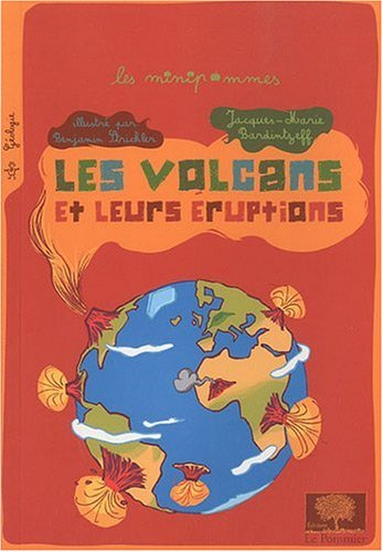 Les volcans et leurs éruptions