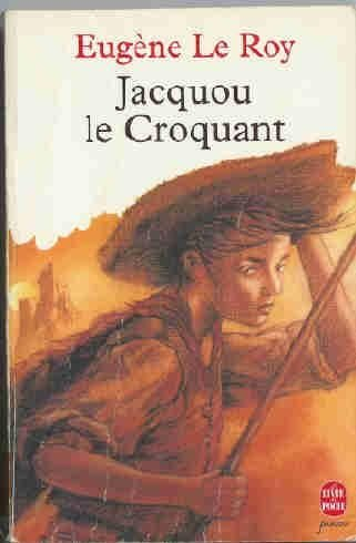 jacquou le croquant